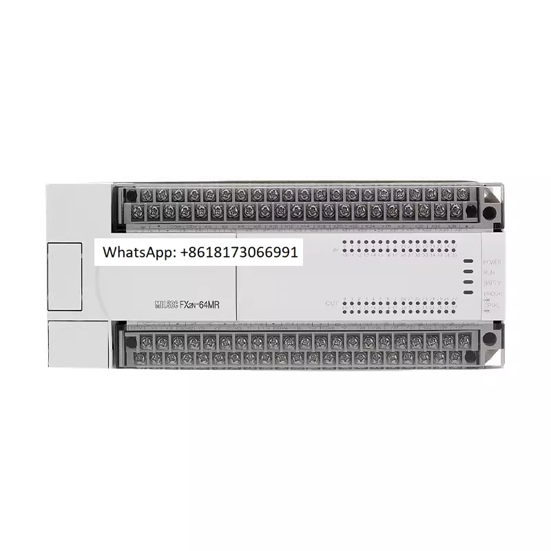 Original PLC-FX2N-1…