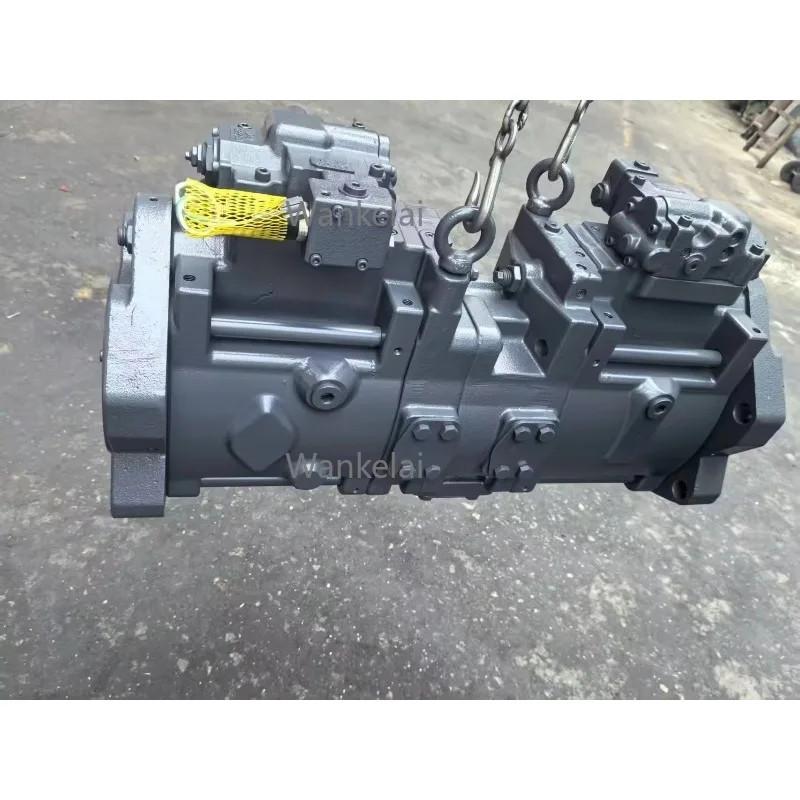 Bomba de pistón K3V280DTH para excavadora EC700C