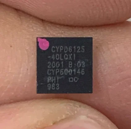 1-5Pcs/Lot CYPD6125… - image