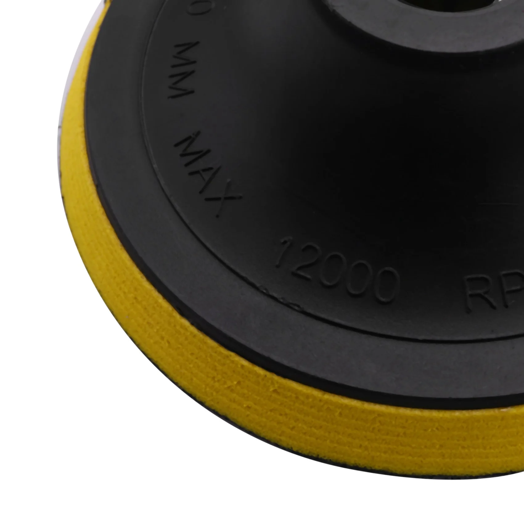 

ABMR-4X Polishing Pad Backing Pad Sanding Pad Pads M14 For Polishing Machine New K1 Thread Diameter: 100MM