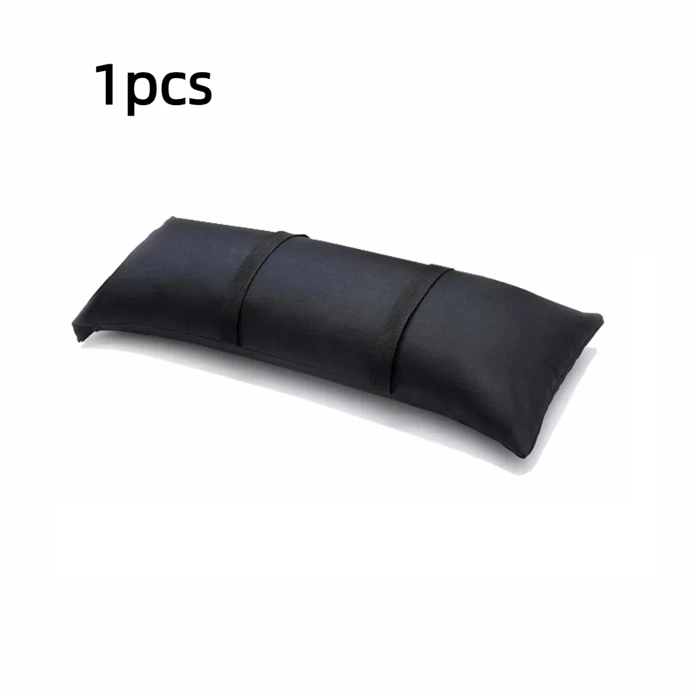 

Oxford Cloth Arched Sand Bags Fillable Weatherproof Outdoor Furniture Weight Bags Tear Resistant Umbrella Base Weights Outdoor