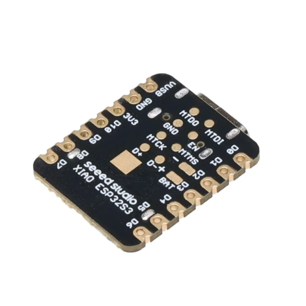 XIAO ESP32S3 Mainboard Seeed Studio XIAO Microcontroller Bluetooth Controller Development Board