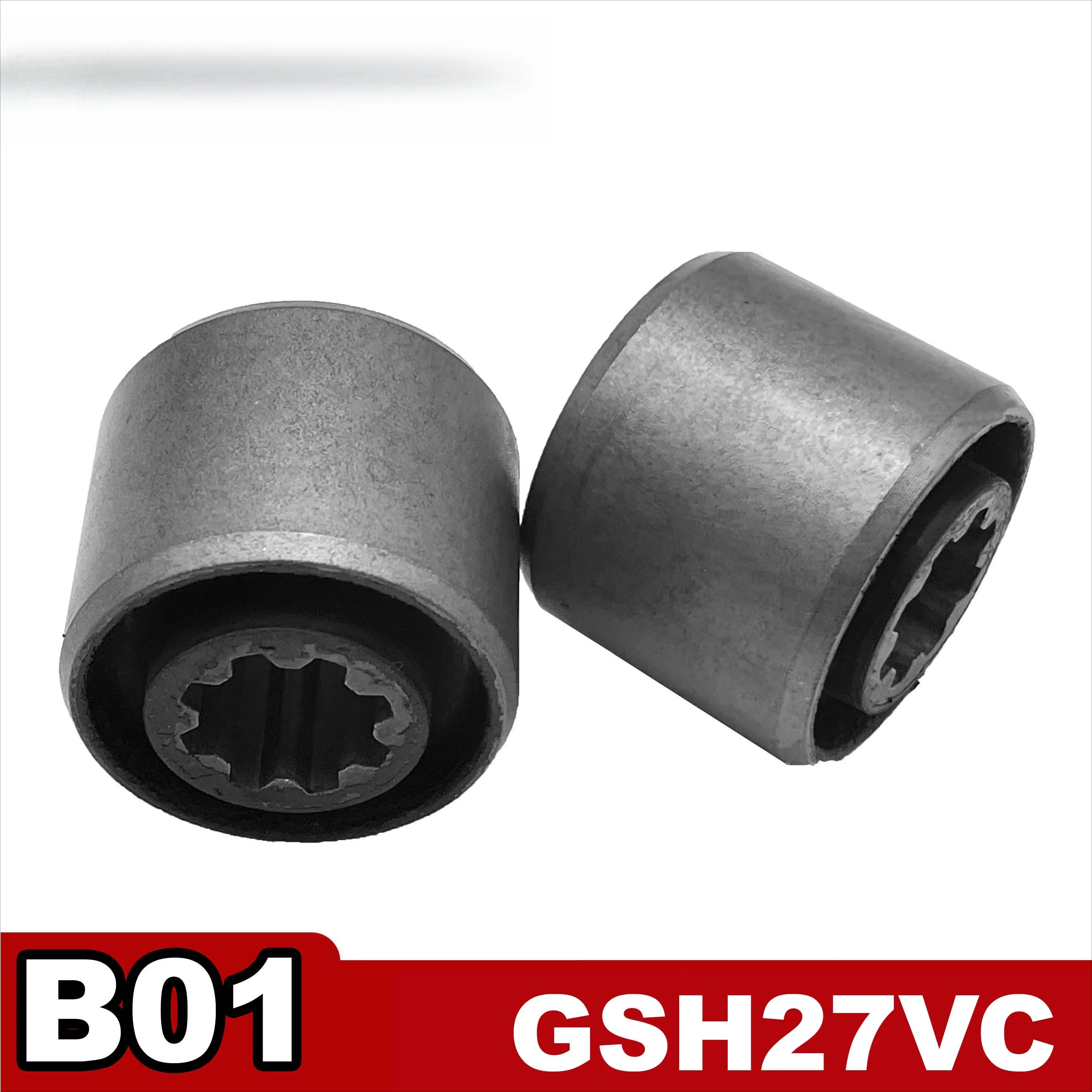 

Резиновая торсионная планка (2 шт./компл.) Запасные части для отбойного молотка GSH27 GSH27VC B01