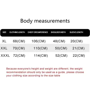 7 Main Sales Men's Social Clothing - №1