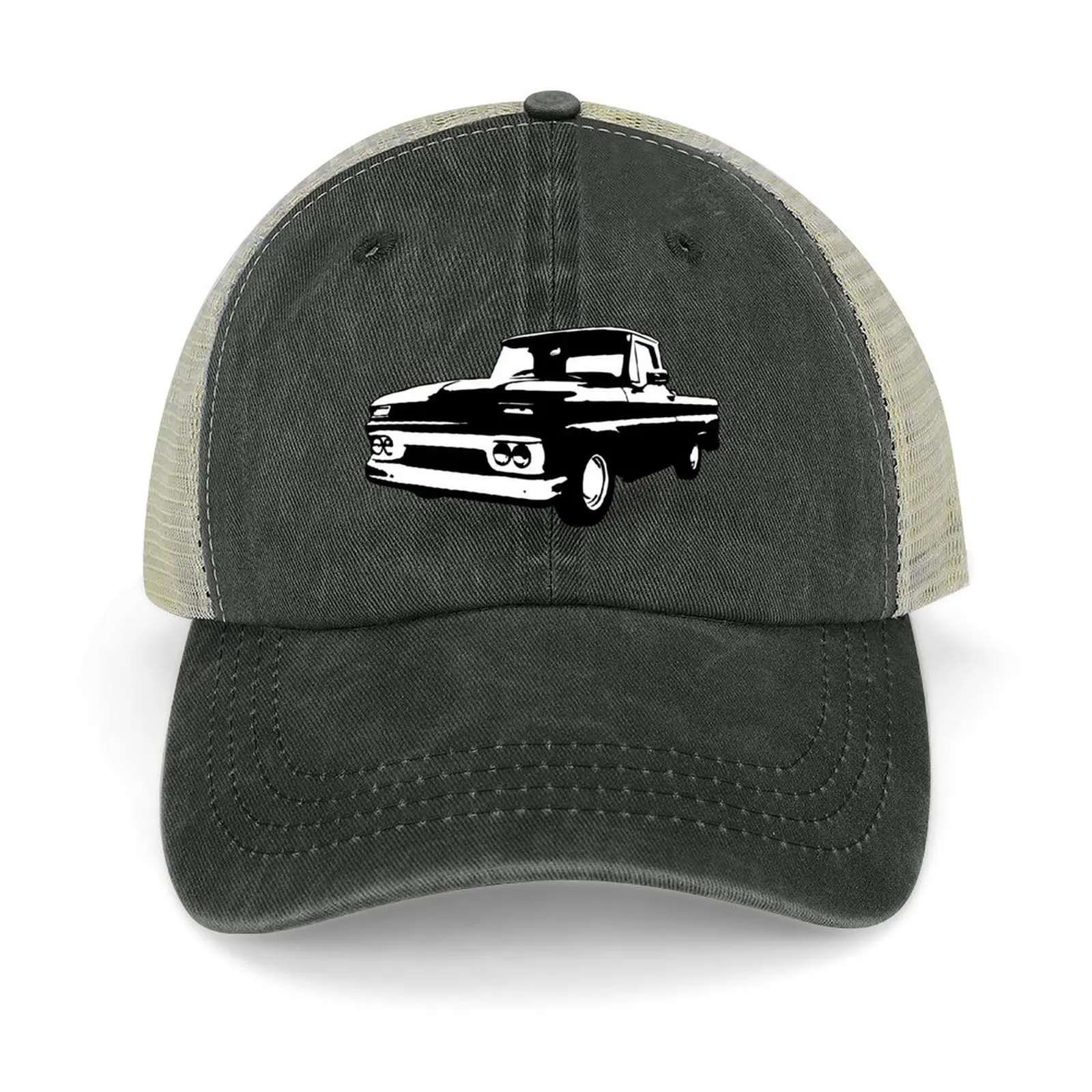 

60-66 G Truck Baseball Cap custom Hat fun hats Kids Hat Designer Hat Hats For Men Women's