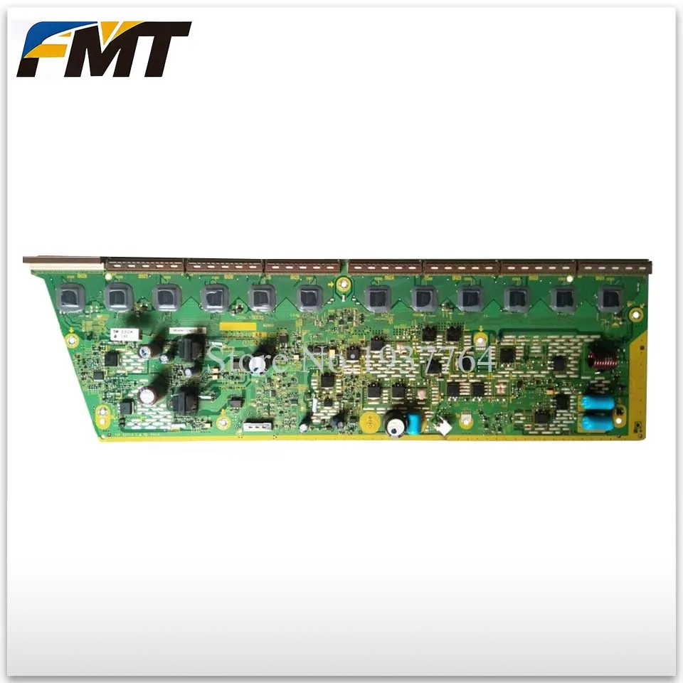 

used for Panasonic 1PCS 100% of the work TH-P42U30 TH-P42U33C SN board TNPA5349AB TNPA5349 AB Y board