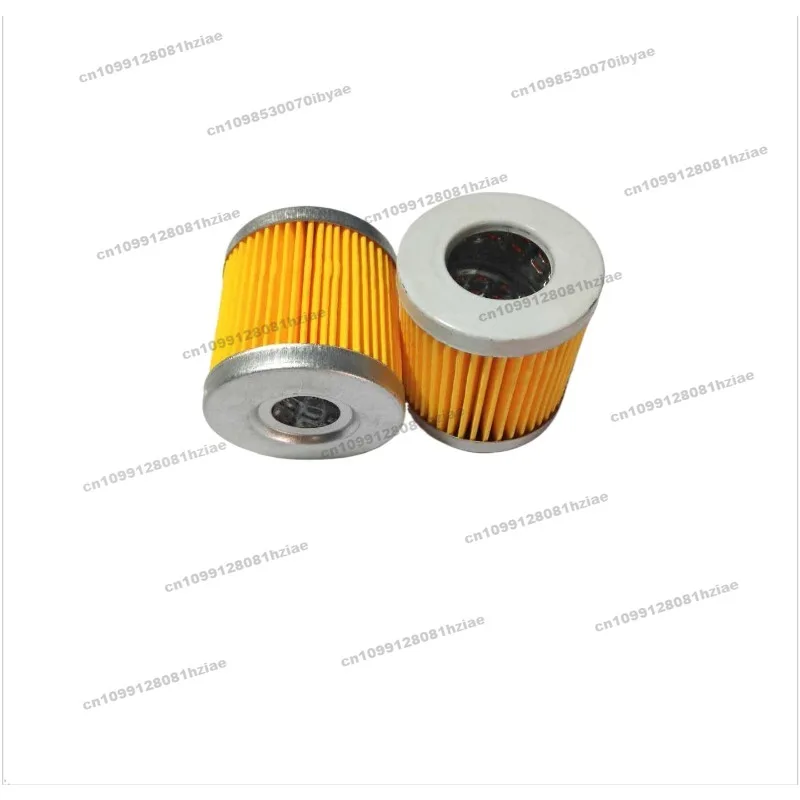 C0506 Diesel Filter Element Is Suitable for Foton Tractor Diesel Engine Paper Filter Element Large Hole Small Hole
