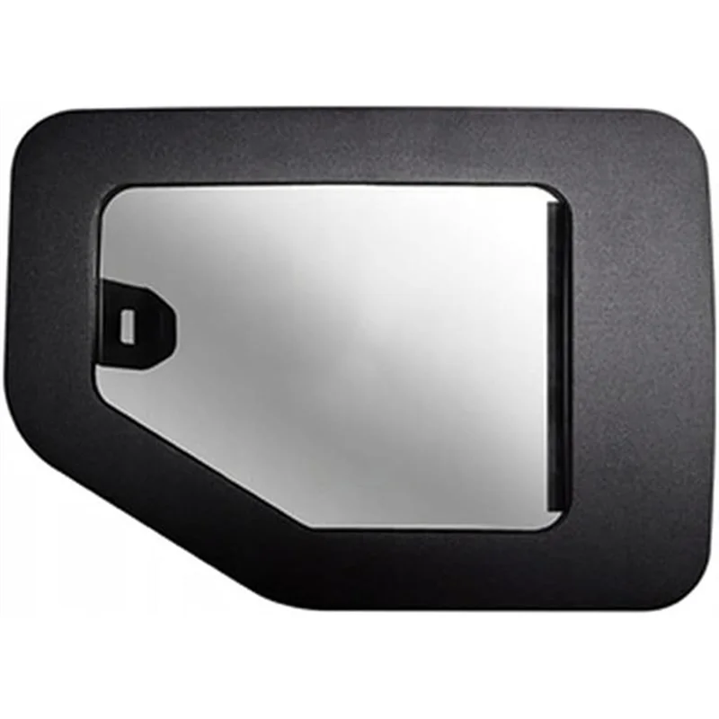 غطاء خزان وقود السيارة لسوزوكي جيمي JB74 JB64 3-Door 2019-2025 غطاء خزان حشو الوقود غطاء الديكور