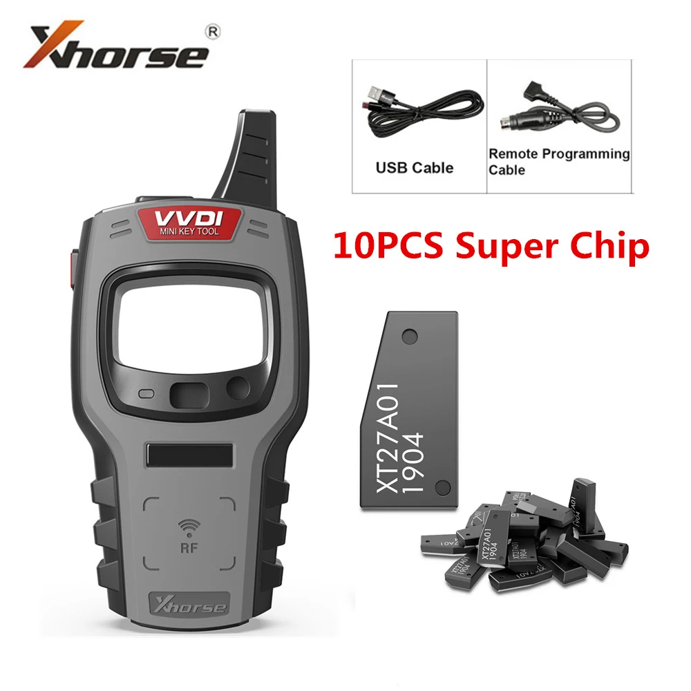 Variant: 10pcs Super Chip