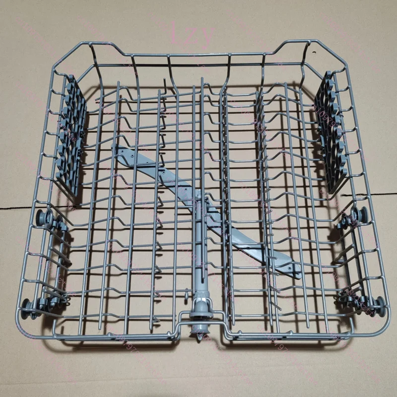 

Подходит для компонентов верхней и нижней части чаши посудомоечной машины Midea WQP12-7201-CN, D5