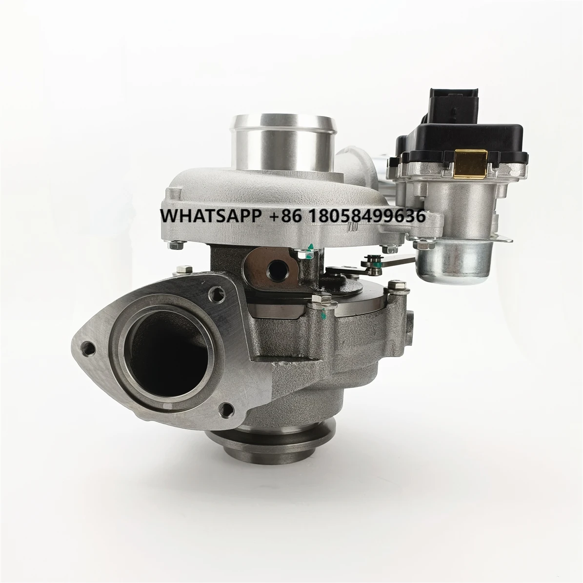 

2.2L Diesl Turbocharger LR022358 LR038322 LR065510 LR038309 LR049592 C2S52256 C2S52581 for Land Rover Evoque Jaguar GL1586