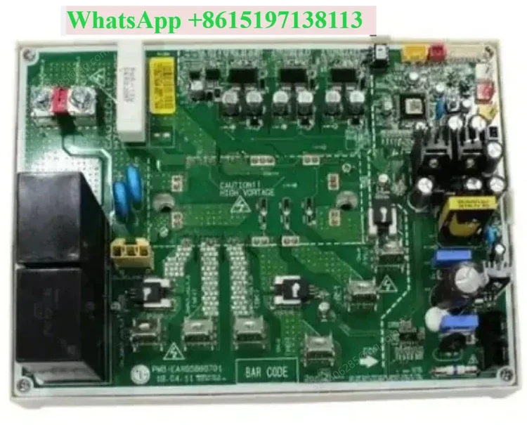 New  EAX65544601 EBR780887 inverter PCB board EBR78088706 EBR88279004 EBR86738602 PWB:EAX65888701