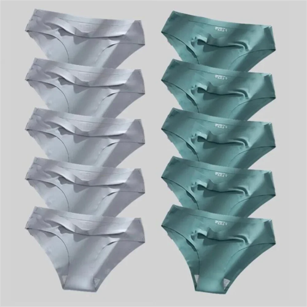 5 Gray 5 Green