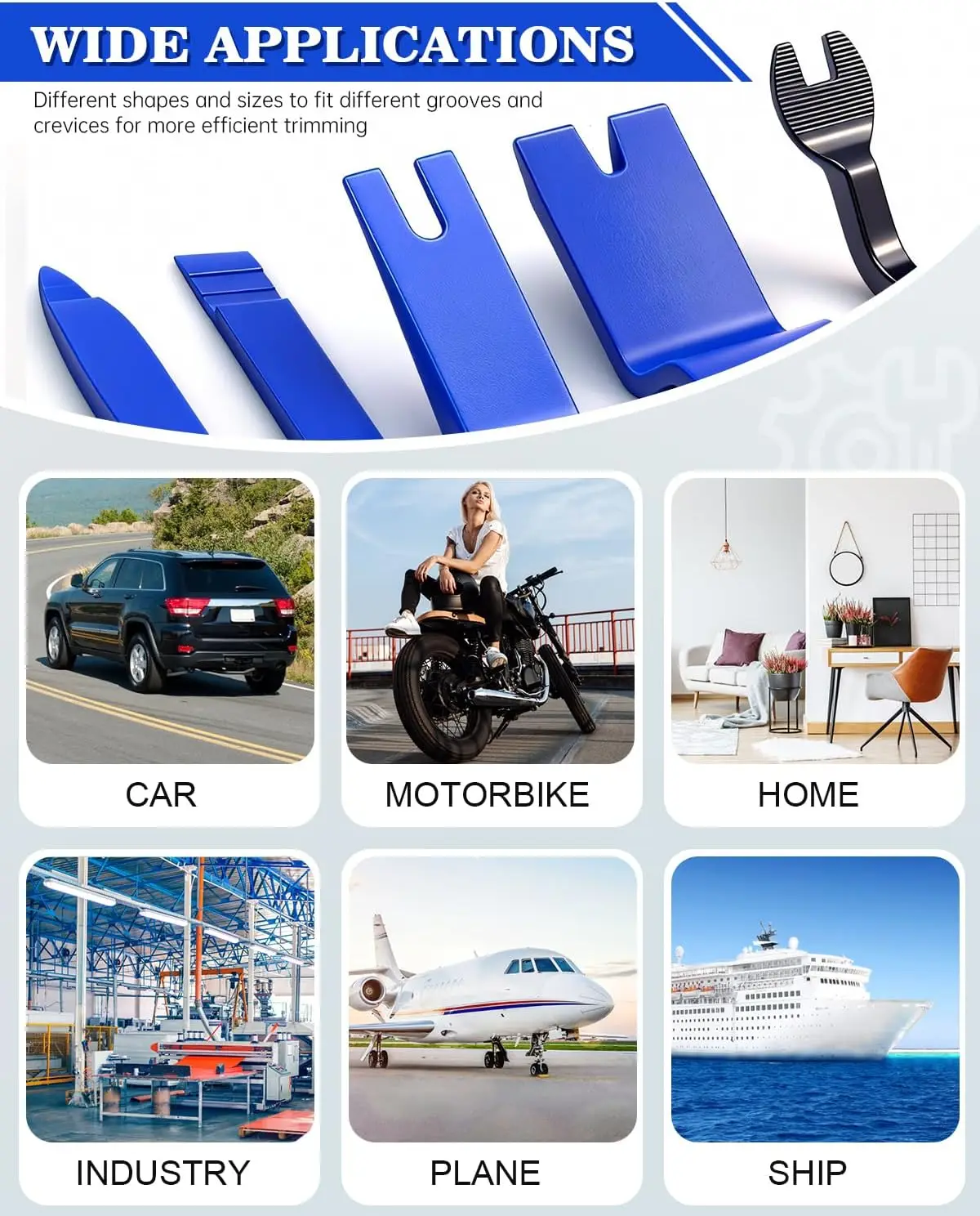 Thumbnail 3 - #8 Latest Dashboard Removal Tools Offers