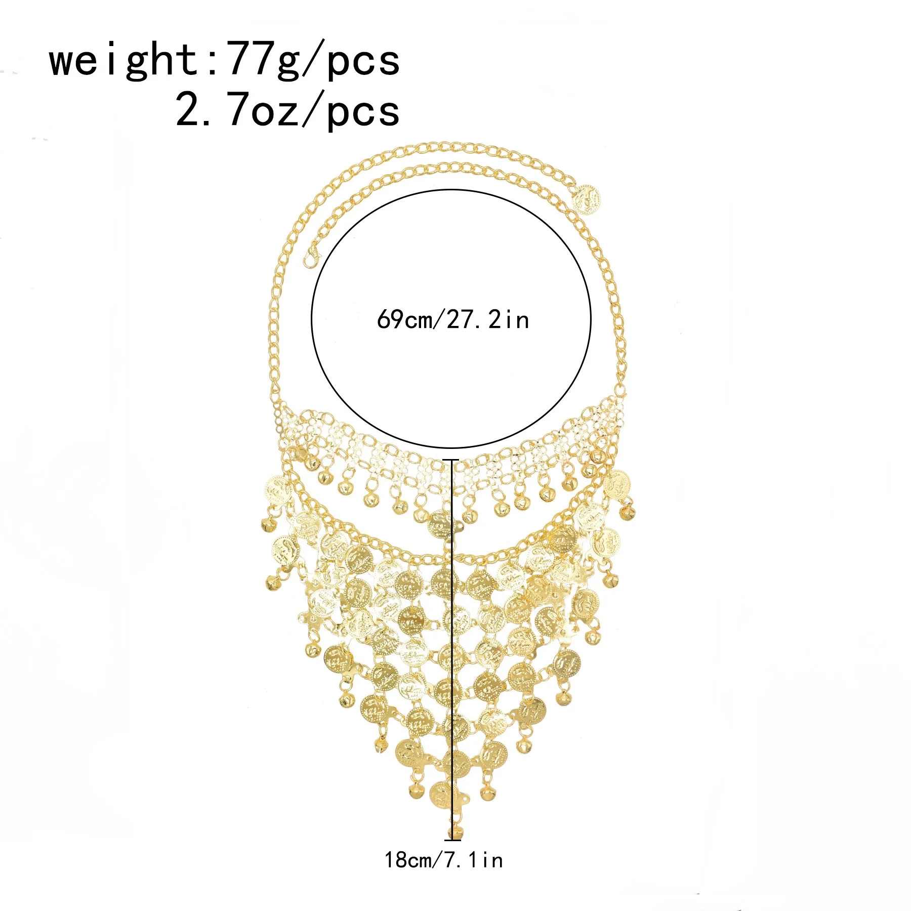 Luxurious Full-Face Tassel Design Veil for Bride Headwear Fashionable Face Covering Decoration Elegant Bridal Accessory image 6