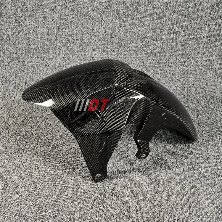 Real Carbon Fiber For Honda XADV 750 2017-2022 X-ADV 750 Motorcycle Front Rear Fender Fairing