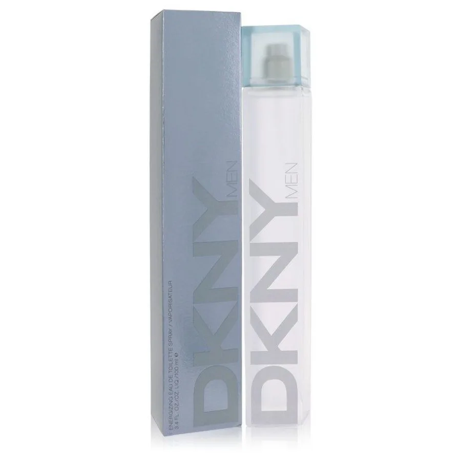 

Donna Karan Eau De Toilette Spray 3.4 oz