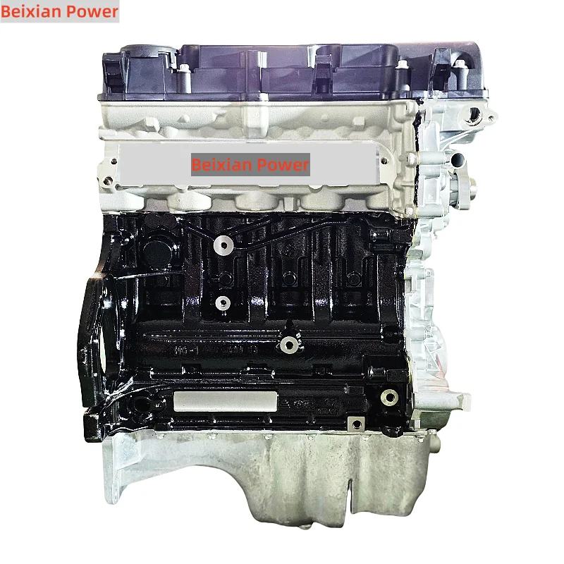 High Quality LUJ 1.4T Long Block Engine A14NET 1.4T Motor Auto Parts For Chevrolet