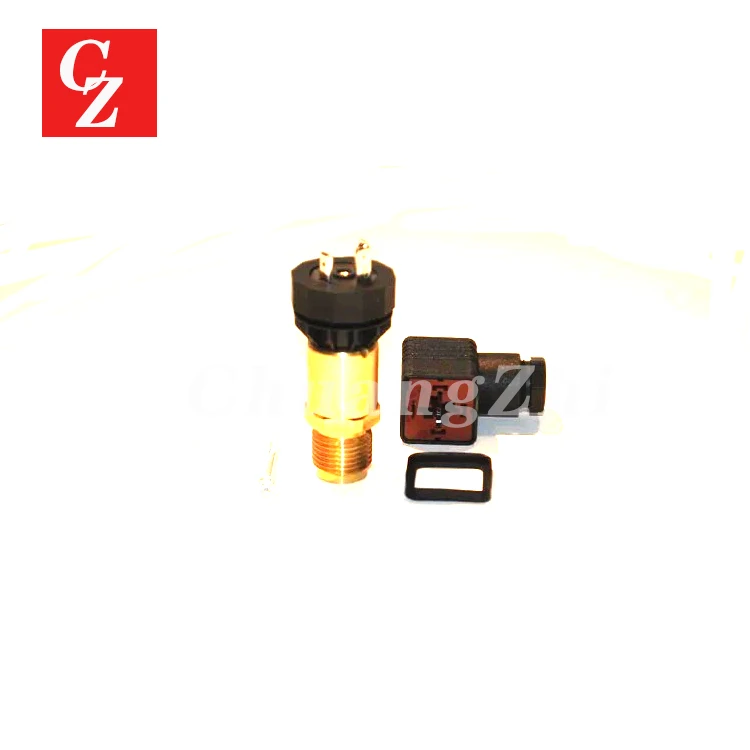 Air Compressor Services Kaeser Pressure Transducer Replacement - 7.7040E3 Pressure Sensor