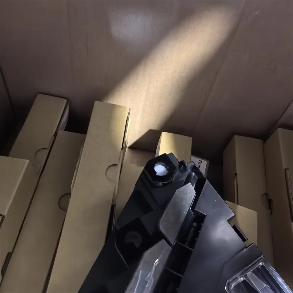 

1X EL500268 Waste Toner Cartridge for Fuji Xerox DocuPrint CM405df CM415AP CP405d ApeosPort V C3320