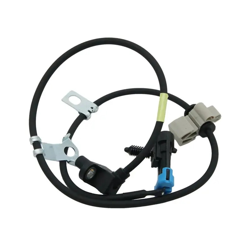 

A19Q-4PCS For GMC ABS Sensors Wheel Speed Sensors 15058370