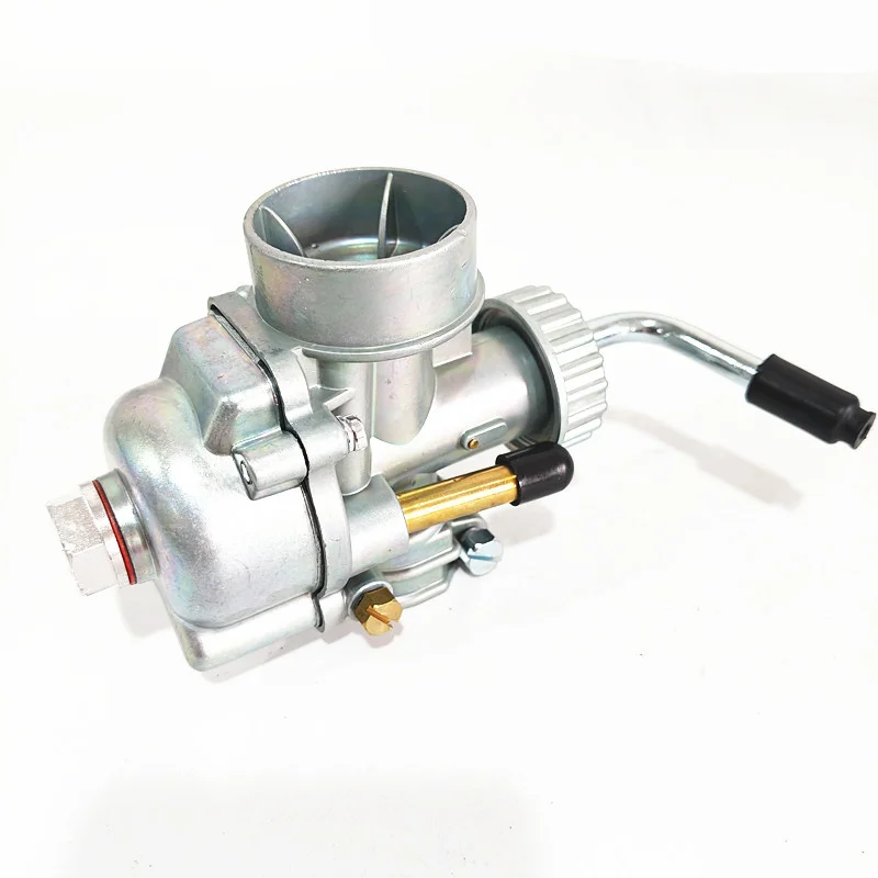 Motorcycle Carburetor for Bing 1/18/106 18 506 Pour Imt-506 Agria Tomos Carb Bingvergaser Moto 18MM Carburetor