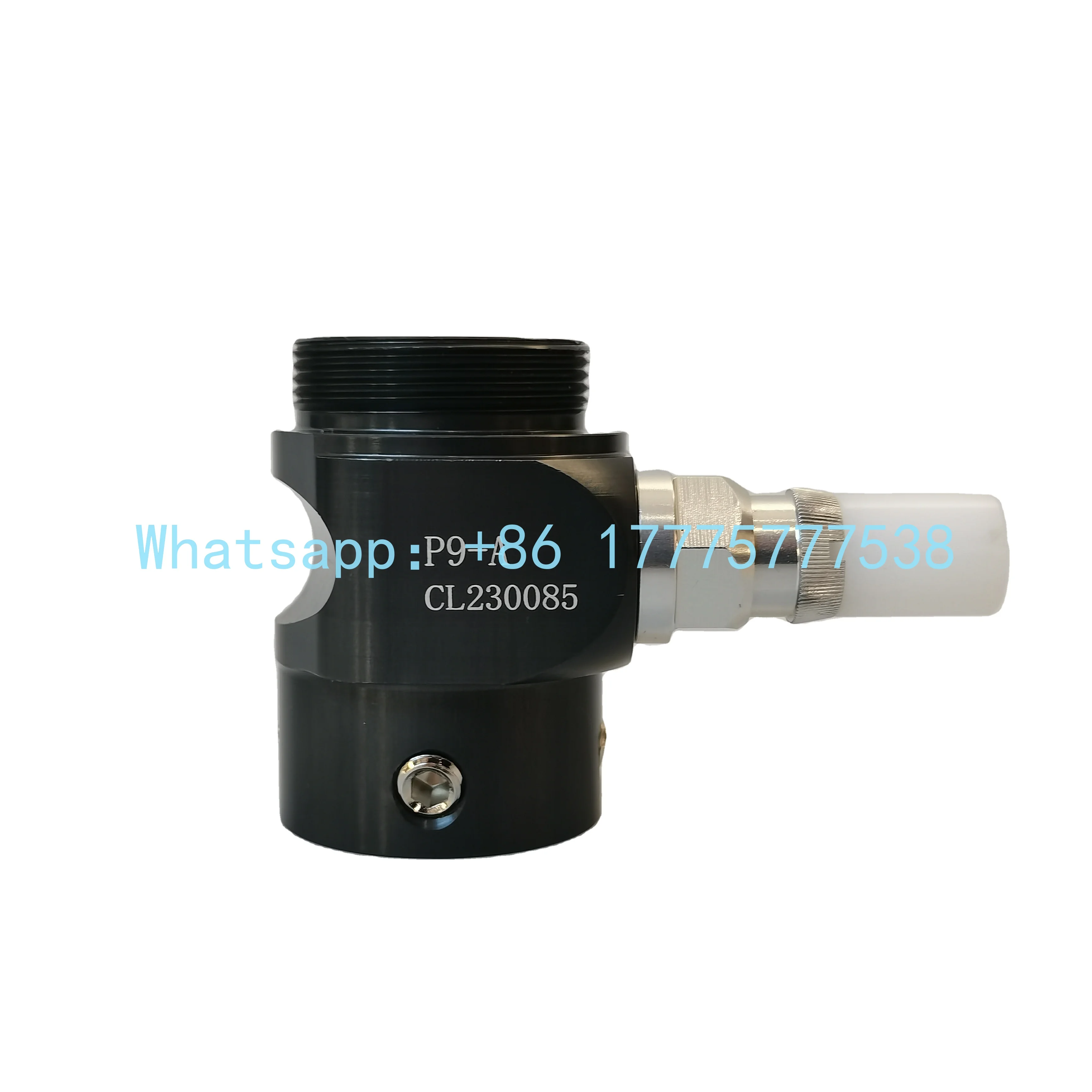 Gel Cover Lock for Gel Silicone Liner Manufacturer Customization