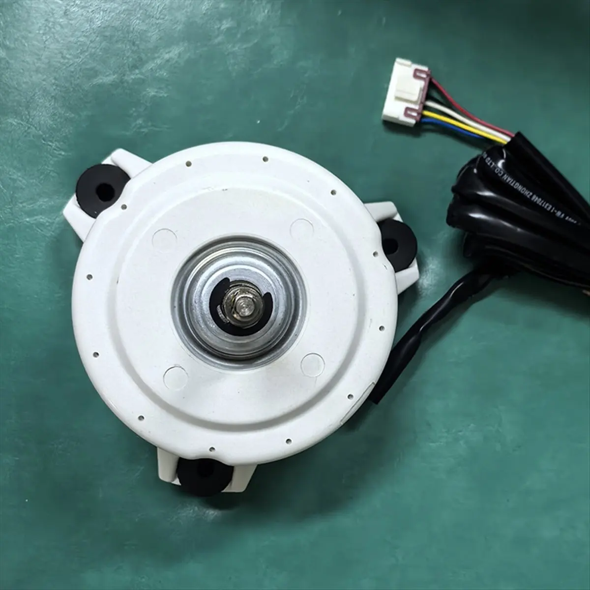 T1772C◐◆◀♥DC310V 95W Air Conditioning Motor for Leader 0010402013 -72FW-F195-1 5-Wire DC Brushless Fan Motor 【Buy Now】
