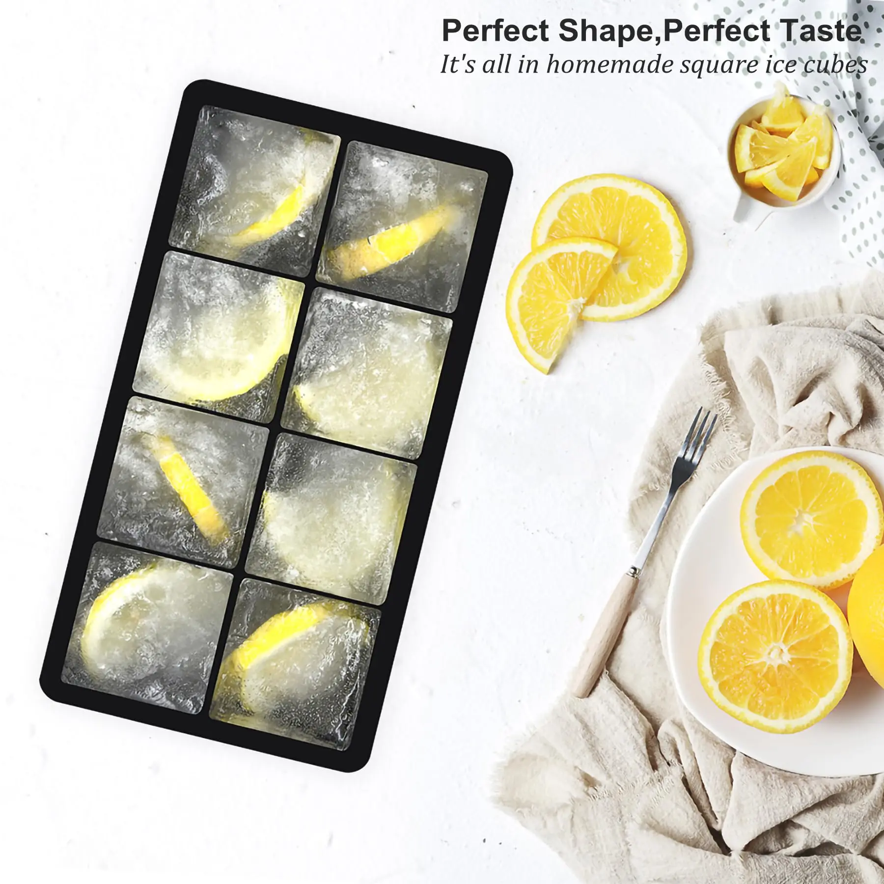 Thumbnail 3 - #75 Latest Ice Cube Trays Offers