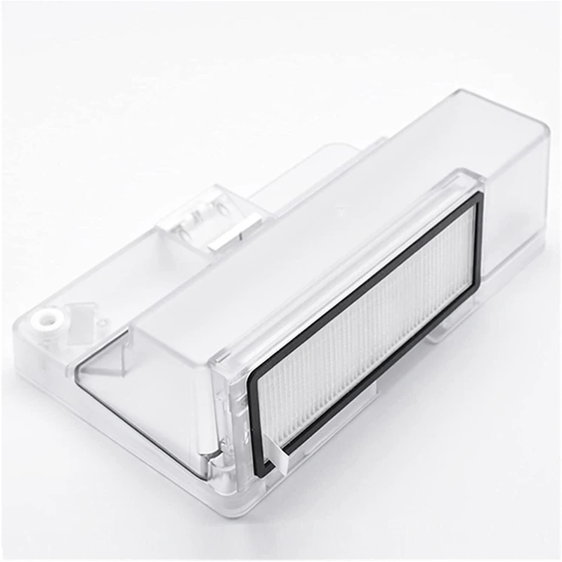 Water Tank Dust Box Hepa Filter 2-In-1 Vacuum Mop Essential Vacuum Cleaner Parts Plastic For Xiaomi Mijia G1 MJSTG1 Robot