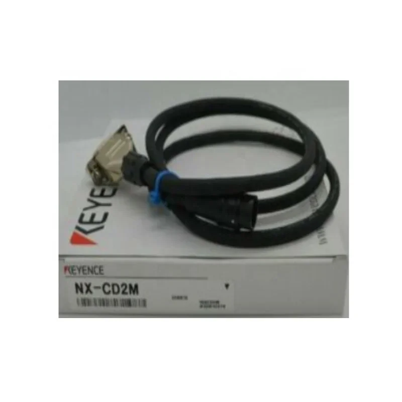 K EYENCE NX-CD2M Power Cord Round Connector Conversion Cable