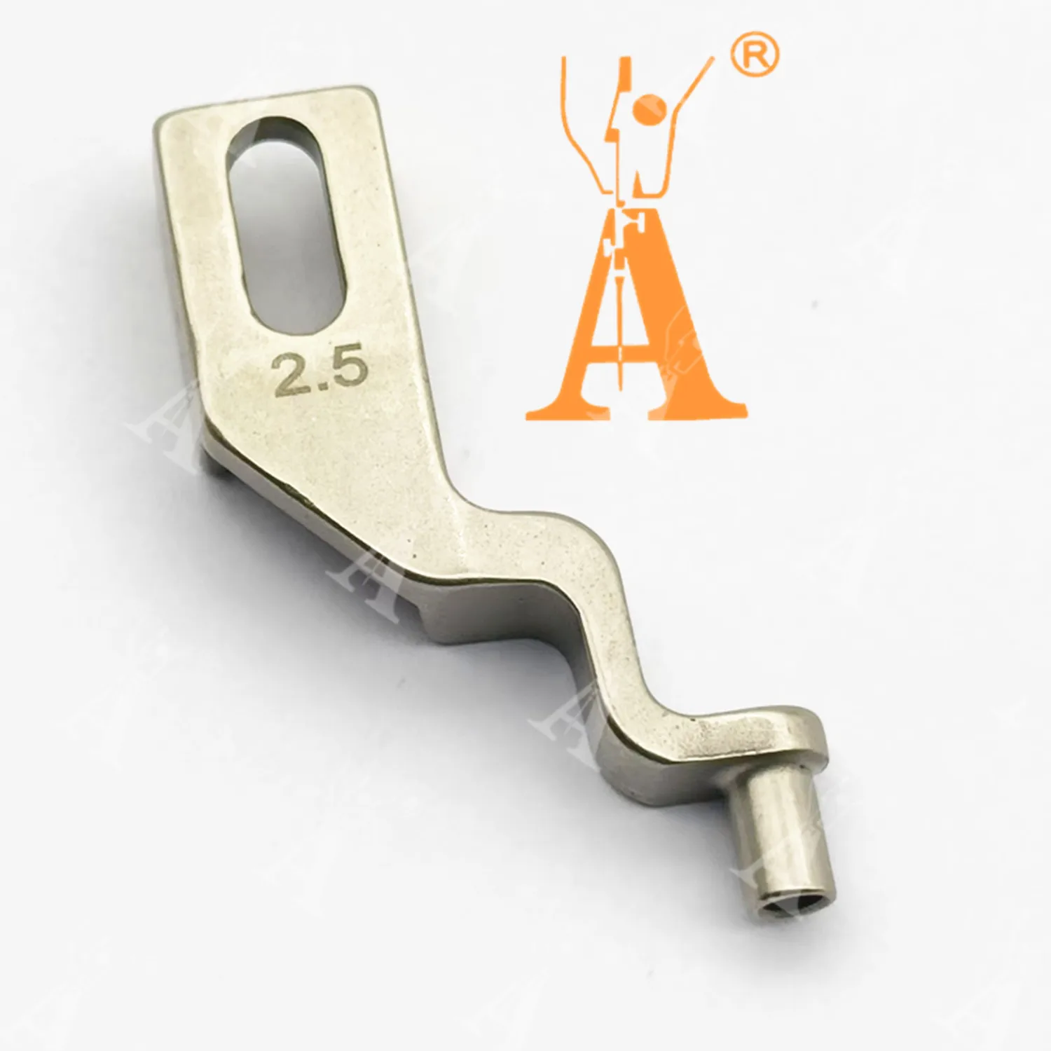 آلة خياطة قالب مخروطي لآلة الضغط في ماكينة الخياطة بنمط متين لخياطة النسيج الدقيقة #4