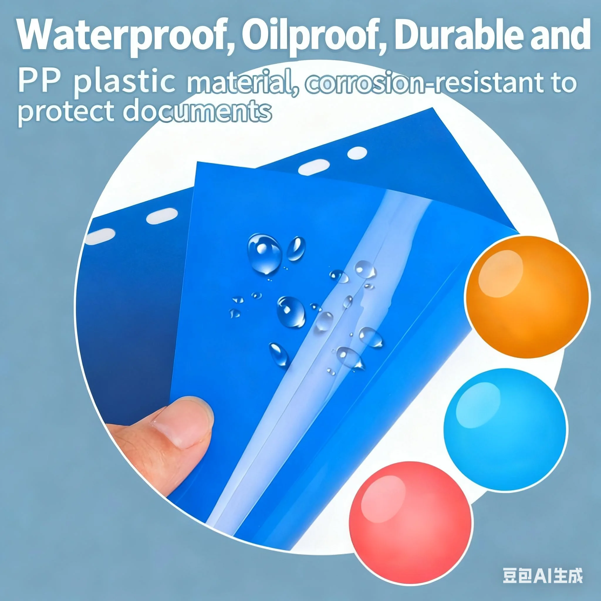 Thumbnail 2 - #7 Trending Index Dividers Right Now