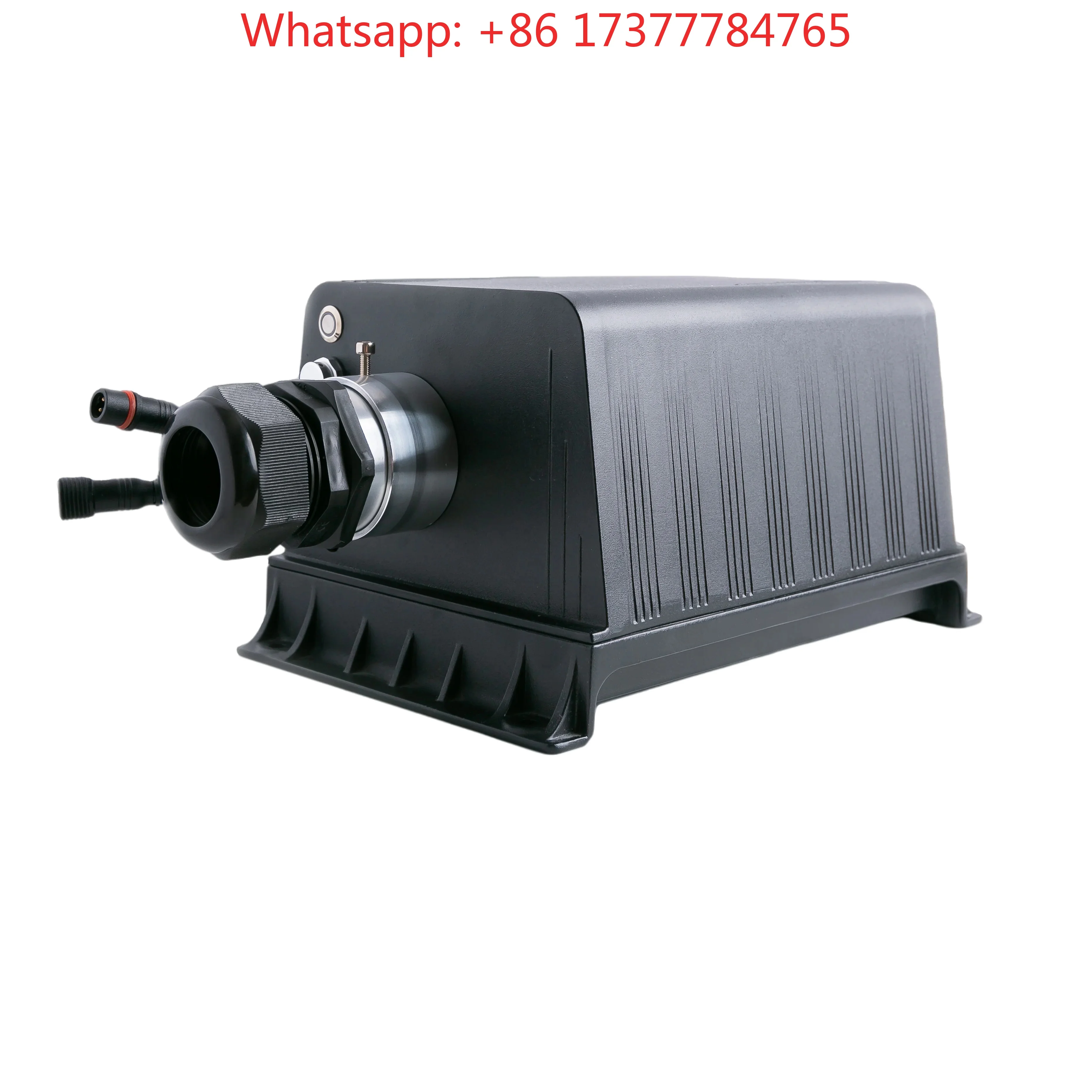 KPA Big Illumination Project DMX Light Engine Projector Fibre Optic Lighting