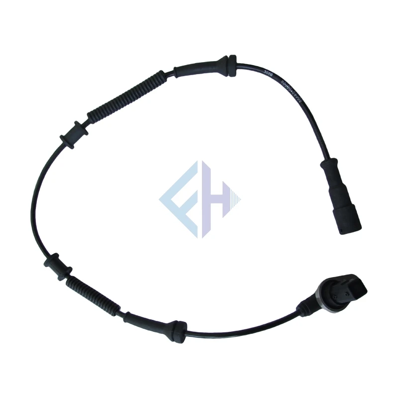 Nuevo Sensor ABS de velocidad de rueda delantera 4892008100 para Ssangyong Rexton