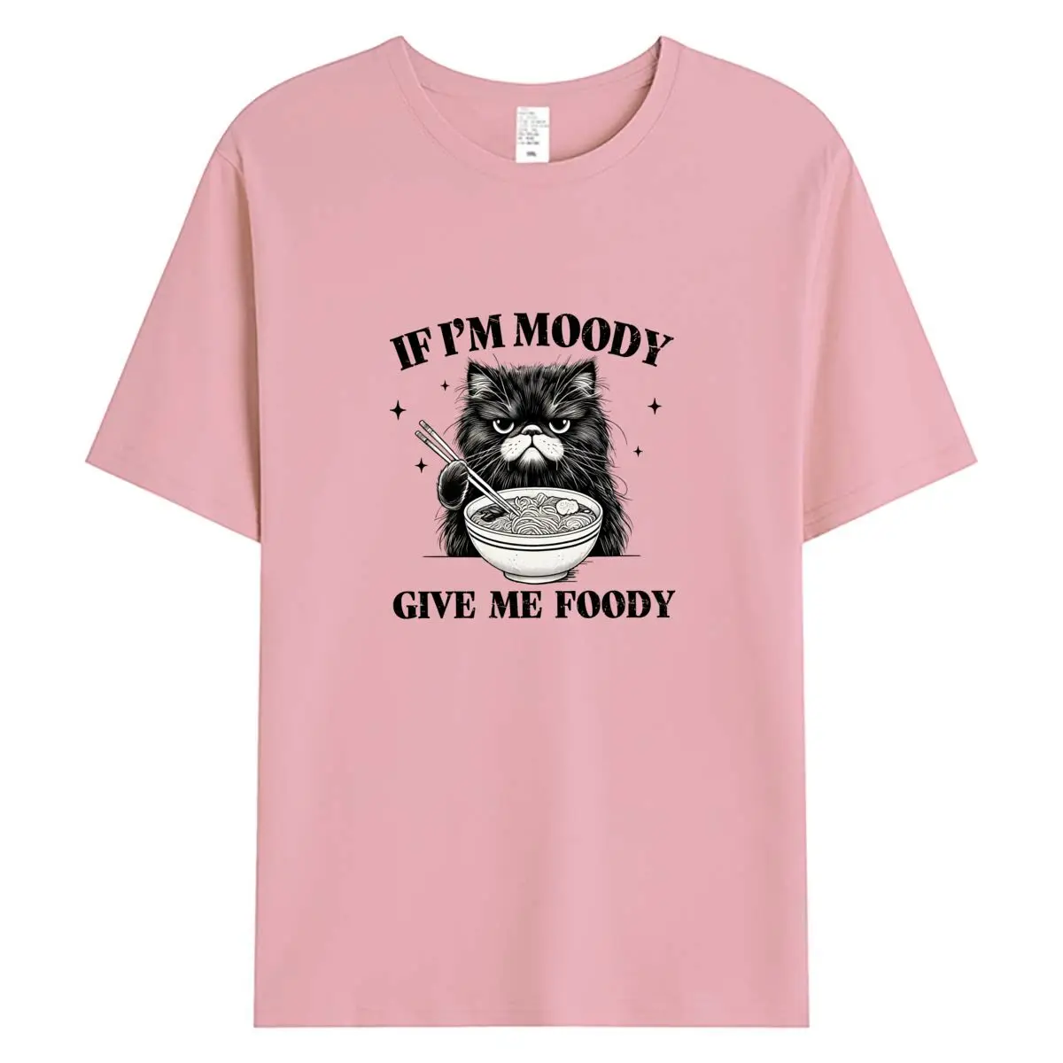 

Women Short Sleeve T-shirt Fashion Cat Woman T Shirts 100% Cotton Tees Women's Tops Female Tshirt Clothing