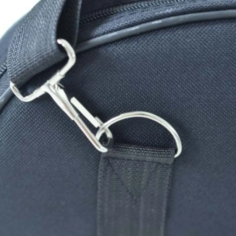 Professional Trumpet Bag Thick Shockproof Hand-held Single Shoulder Waterproof Strumpet Bag Brass Musical Instrument Bags