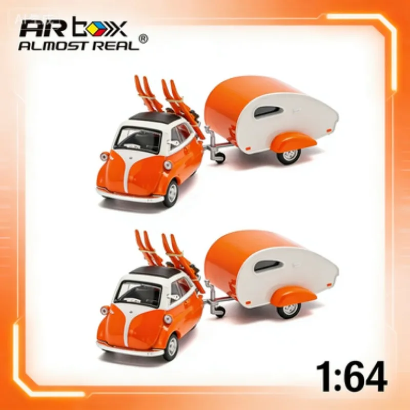 

Модель BMW 1:64 с сноубордом и прицепом, литая модель автомобиля из сплава, подарок для мальчиков, коллекционный предмет для взрослых.