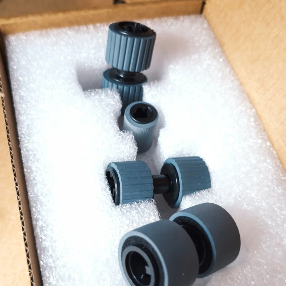 

1X L2731-60004 L2740-60001 L2740A L2731A Комплект для замены ролика ADF для HP Scanjet 5000S2 5000S3 7000S2/5000 7000 s2 s3