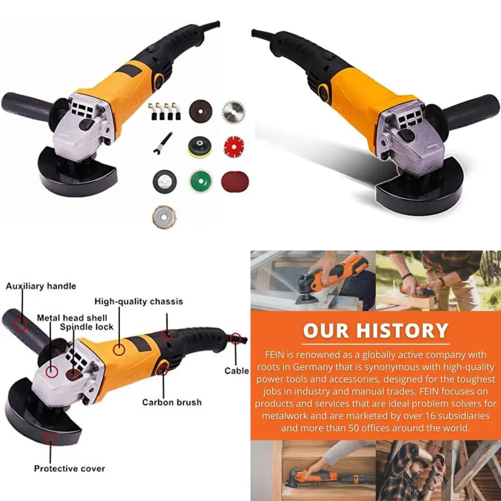 Huanyu 980W 220V El…