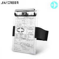 JayCreer VFR Aviation Kneeboard