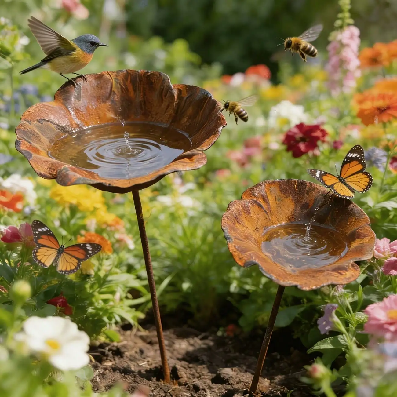 #79 Best Bird Feeders to Buy In 2026