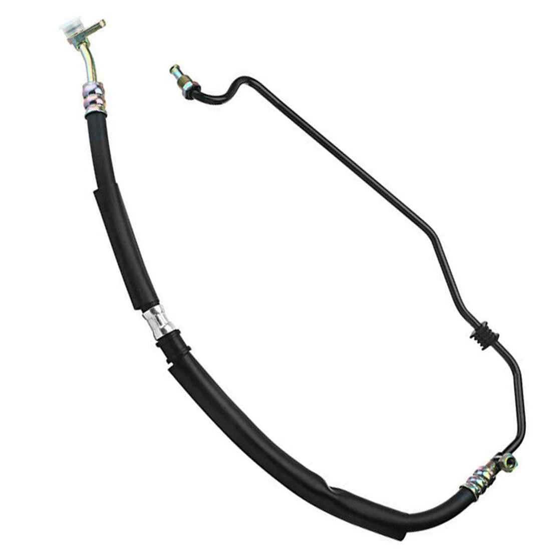 53713SDCA02 53713SDAA52 Power Steering Pressure Line Hose Assembly Fit For Acura TSX Honda Accord 2.4L 2004 2005 2006 2007