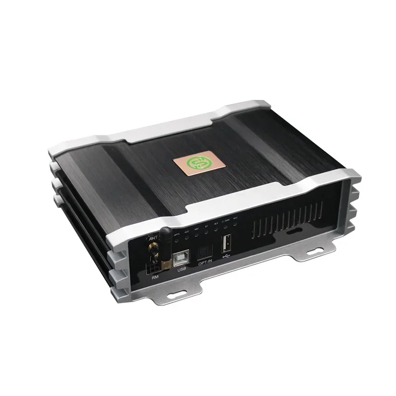 Dsp Car Amplifier 8 Channel Digital Sound Processor And 4 Ch High Power Car Amplifiers