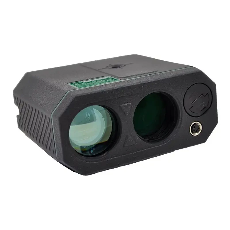 

Long Distance 3000m Laser Rangefinder Distance Meter Professional Optical Zoom 8X with GPS Coordinate