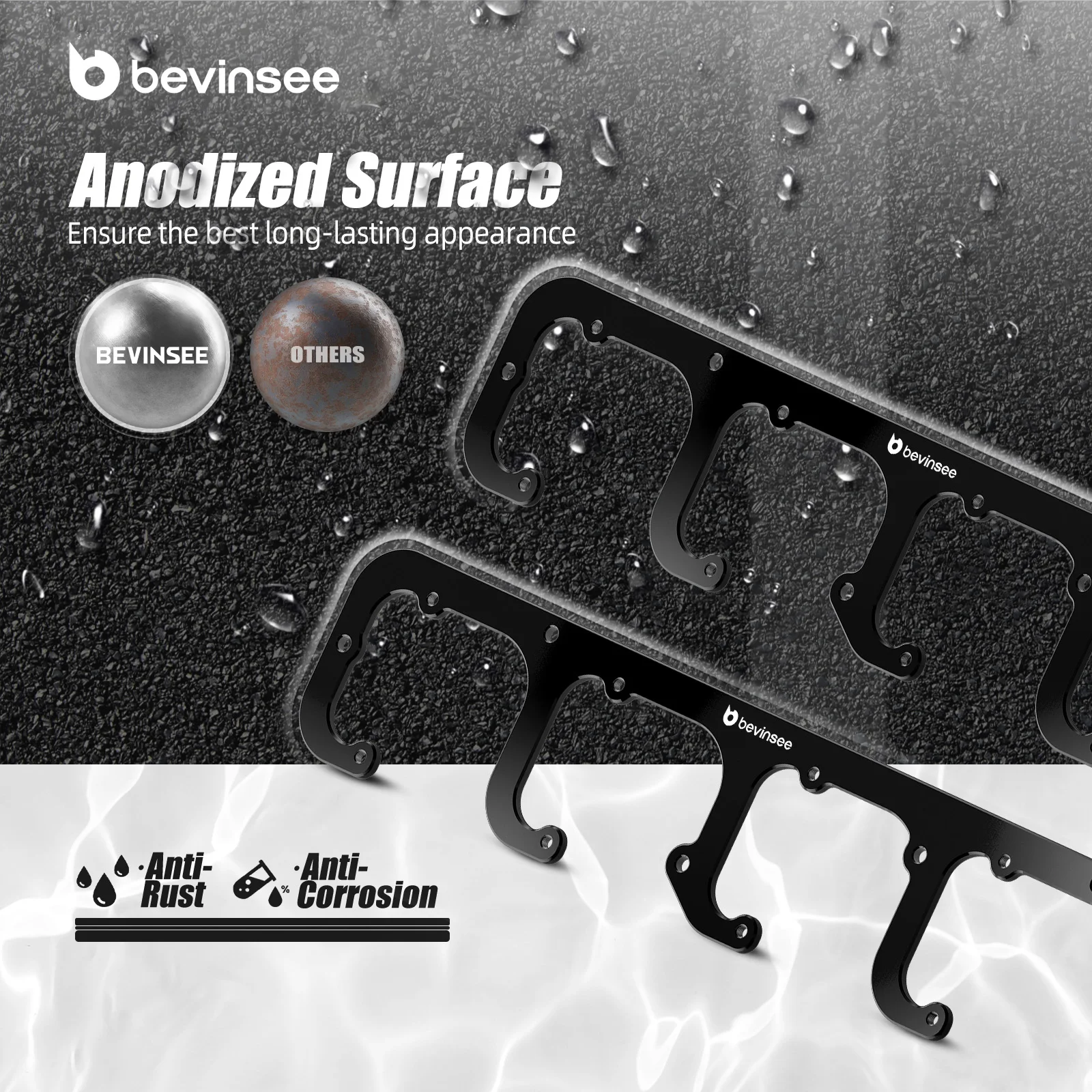 ل LS D581 12558693 مجموعة دعامة لفائف مربعة ، لسيارة شيفروليه 4.8L 5.3L 5.7L 6.0L 6.2L 7.0L V8 #5