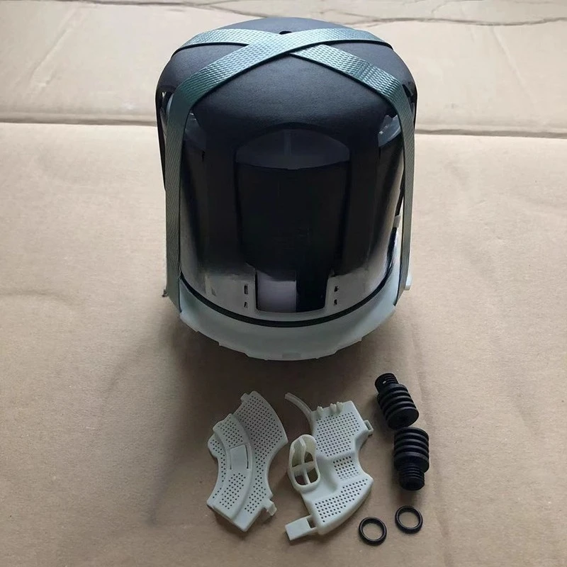 

Дизельный фильтр, масловодоотделитель, сушильная бутылка, топливные фильтры для грузовика Volvo, Китай VI 23385011 23880105 23879441 22223804 213375