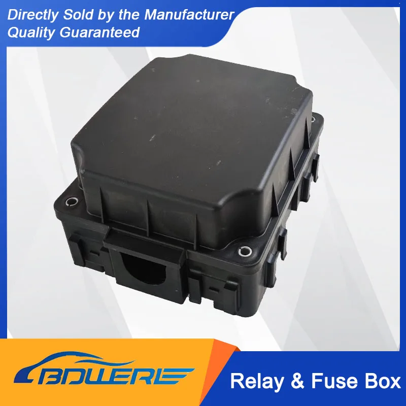 

Relay & Fuse Box (L1362010101A0-2) for FOTON Aoling CTS, Oumakon S1/S3, Ruivo ES3