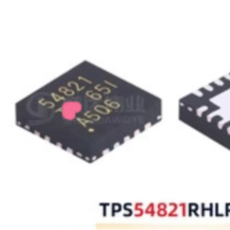 TPS54821  TPS54821RHLR 54821 vqfn14 10pcs