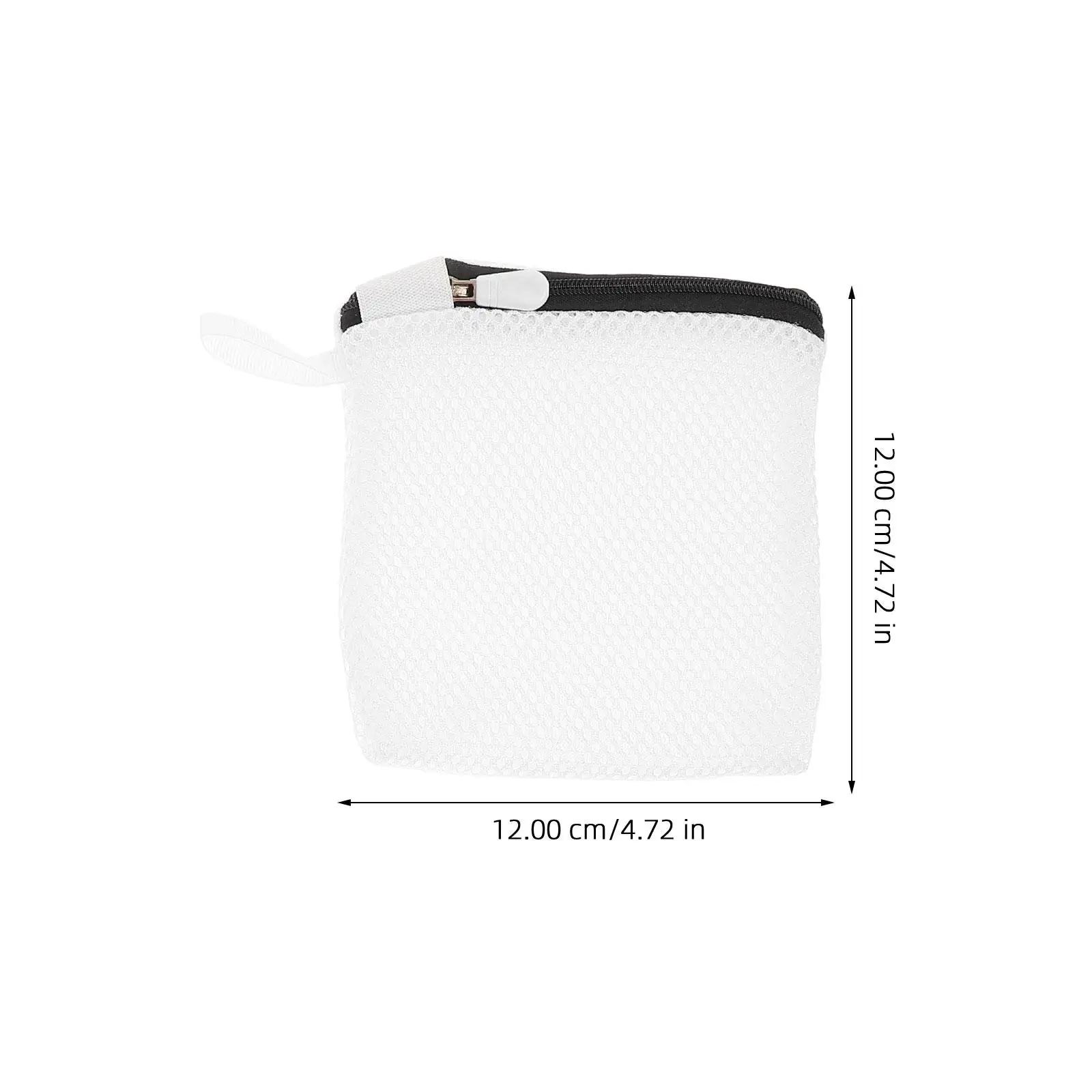 

8 Pcs Mesh Bag for Laundry Net Bags Dirty Wash Pouch Multifunction Travel Garment Undergarment